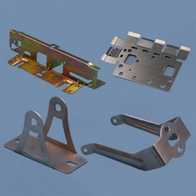 The Role of Precision Metal Stamping in Modern Manufacturing