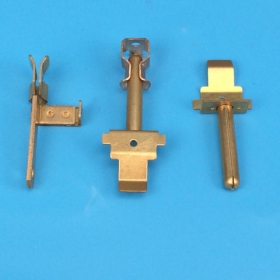 Enhancing Manufacturing Efficiency with Custom Metal Stamping