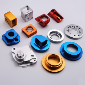 Custom CNC Milling and Turning Services | Expert Precision Manufacturing