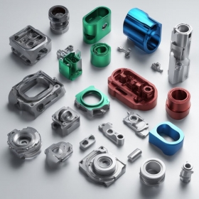High-Volume CNC Machining Production in China | Reliable Mass Manufacturing Solutions