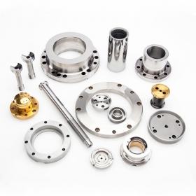 Expert CNC Machining Services | Customized Solutions for Your Manufacturing Needs