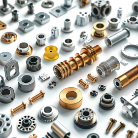 Reliable High-Volume CNC Machining Production in China | Efficient & Cost-Effective Solutions