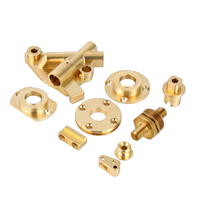Precision CNC Machining Parts Manufacturer | Your Trusted Partner in Quality Manufacturing