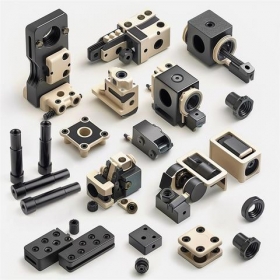 CNC Machining Services | Expert Custom Milling & Turning Solutions