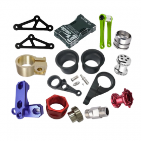 CNC Machining Innovations | Advanced Custom Solutions & Industry Insights