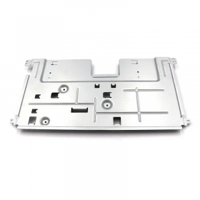 Precision Custom Sheet Metal Stamping Solutions | Advanced Techniques & Proven Quality