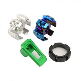 Expert CNC Machining Services