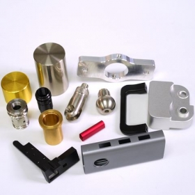 CNC Machining Solutions