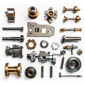 Reliable CNC Machining Partner