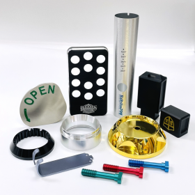 CNC Turning Services for Precision Parts