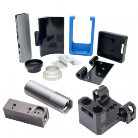 Get Your CNC Machining Quote Within 2 Hours