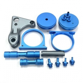 Fast CNC Machining Quotes with Direct Engineer Contact