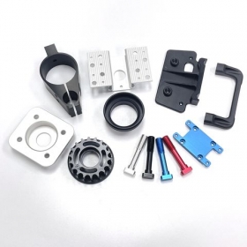 CNC Machining Quote with Free DFM Review