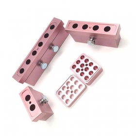 CNC Machining Quotes with Free Material & Surface Treatment Advice