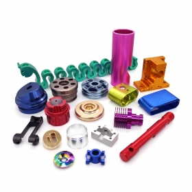 Rapid CNC Quotes with Free Production Time Optimization Advice