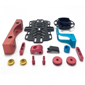 Rapid CNC Machining Quote with Free Budget Optimization Advice