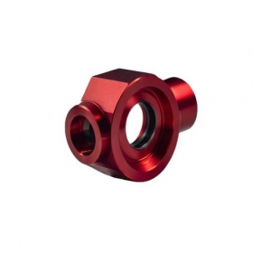 CNC Machining Quotes with Dedicated Engineer Support