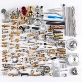 CNC Machining Quote with Comprehensive Quality Control Advice