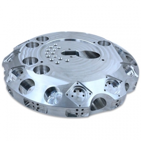 Rapid CNC Machining Quotes with Free Technical Risk Assessment
