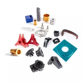 CNC Machining Quote with Free Eco-Material & Carbon Reduction Suggestions