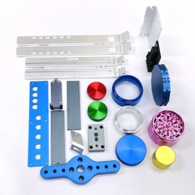 CNC Machining Quotes with Industry-Specific Process Recommendations