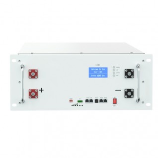 Battery enclosure project 1