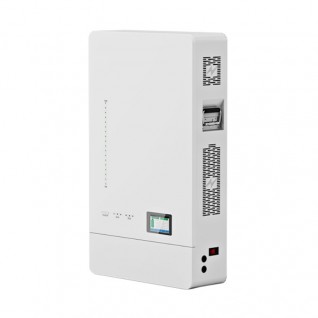 Smart terminal enclosure 2