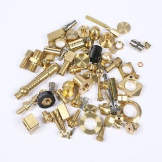 Minimally invasive surgical tool part