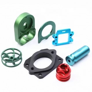 Heatsink block and mounting baseplate
