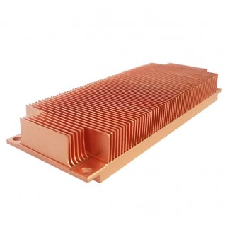 Cooling module sample 4