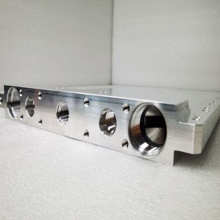 Cooling module sample 5