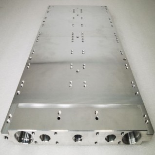 Cooling module sample 6