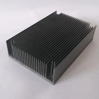 Custom cold plate 3