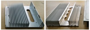 Custom cold plate 4