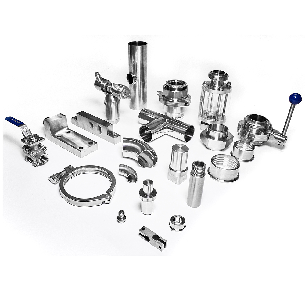 CNC Part 5