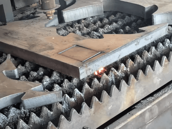 Sheet Metal Assembly 3