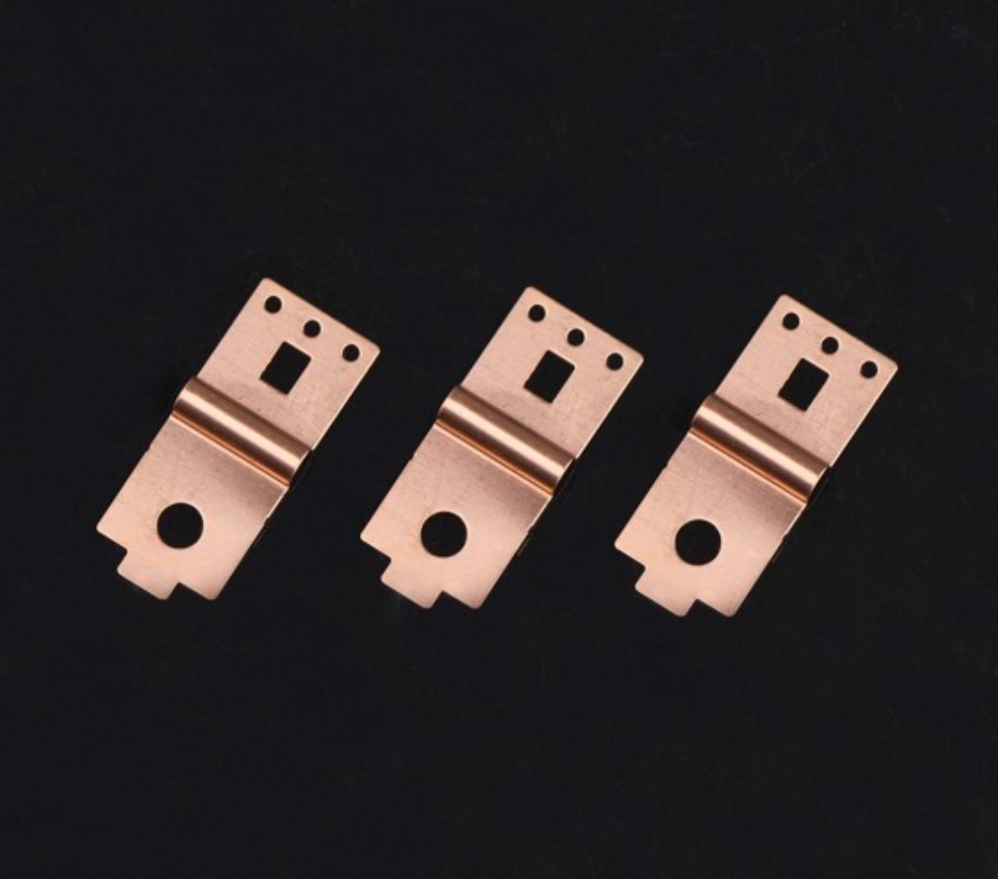 Copper Part 3