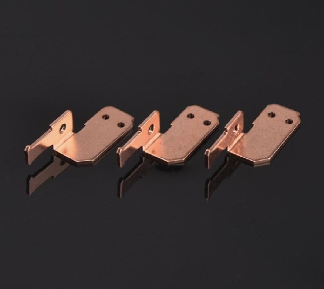 Copper Part 7