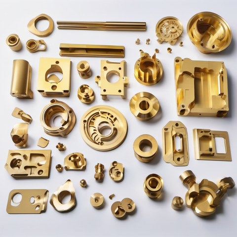 CNC Part 1