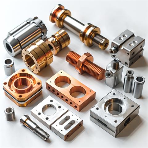 CNC Part 4