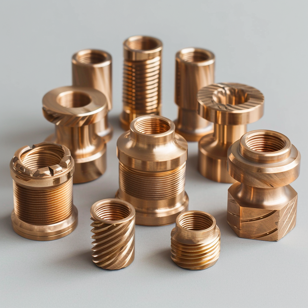 CNC Part 6