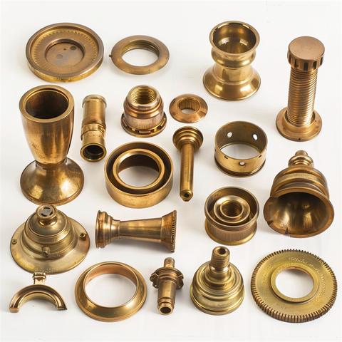 CNC Part 5