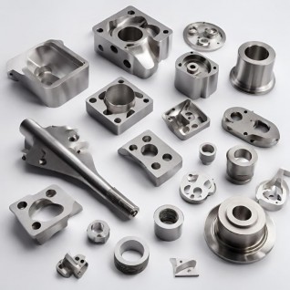 CNC part 0