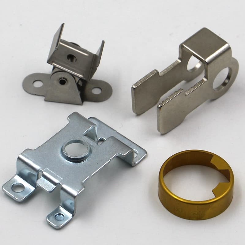 Precision terminal samples