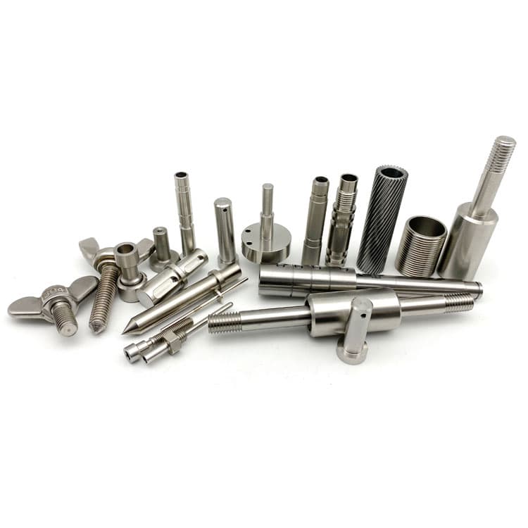 Deburring and surface finishing