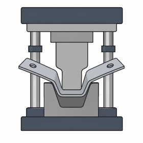 Custom Metal Stamping Services