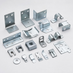Integrated Metal Stamping Manufacturing and Quality Control