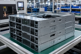 sheet metal fabrication China , sheet metal box , sheet metal enclosure , sheet metal manufacturing , power supply enclosure