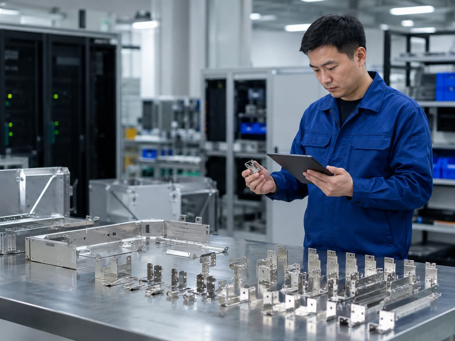 Metal plating process