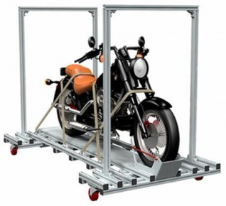 motorcycle pallet 3